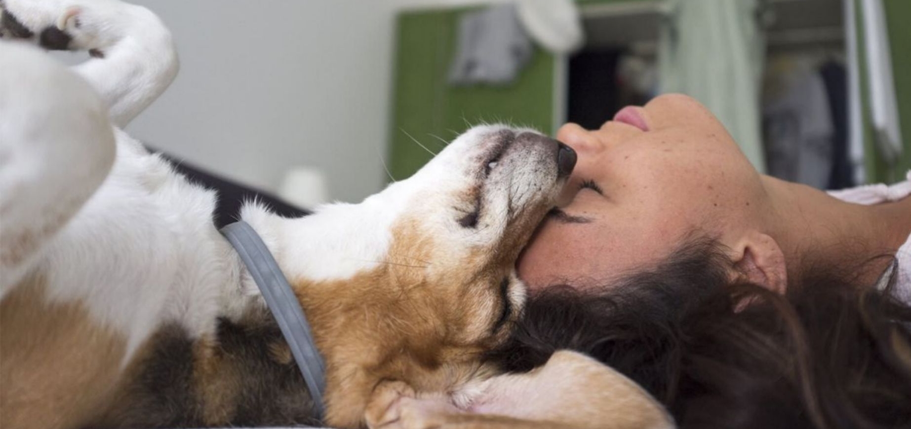 Sichere Bindung – das unsichtbare Band, das alles verändert